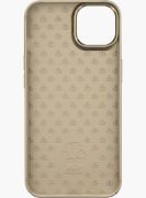 Image de dbramante1928 Dune coque de protection pour téléphones portables 15,5 cm (6.1") Housse Beige (DU61WASA5613)