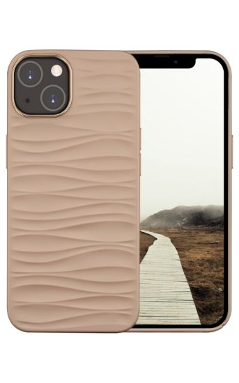 Image de dbramante1928 Dune coque de protection pour téléphones portables 17 cm (6.7") Housse Rose (DU67WAPI5622)