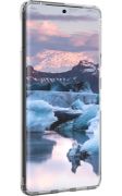 Image de dbramante1928 Iceland Pro coque de protection pour téléphones portables 17 cm (6.7") Housse Transparent (IPGPCL001701)