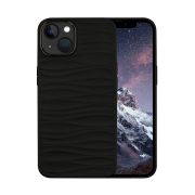 Image de dbramante1928 Dune coque de protection pour téléphones portables 15,5 cm (6.1") Housse Noir (DU61WABL5615)