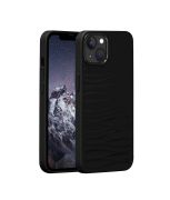 Image de dbramante1928 Dune coque de protection pour téléphones portables 15,5 cm (6.1") Housse Noir (DU61WABL5615)