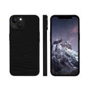 Image de dbramante1928 Dune coque de protection pour téléphones portables 15,5 cm (6.1") Housse Noir (DU61WABL5615)