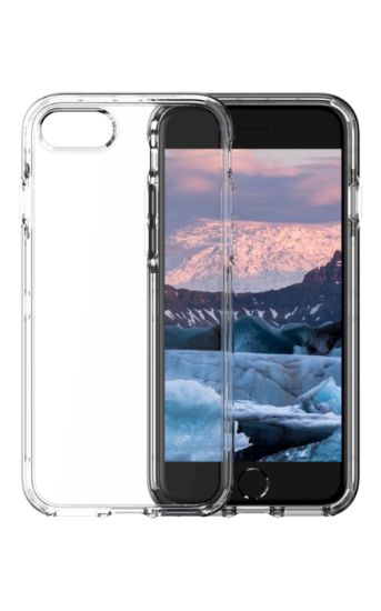 Image de dbramante1928 Iceland Pro coque de protection pour téléphones portables 11,9 cm (4.7") Housse Transparent (IPSECL001428)