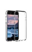 Image de dbramante1928 Iceland Pro coque de protection pour téléphones portables 11,9 cm (4.7") Housse Transparent (IPSECL001428)