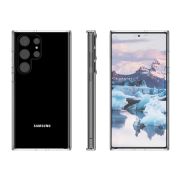 Image de dbramante1928 Iceland Pro coque de protection pour téléphones portables 17,3 cm (6.8") Housse Transparent (IPSUCL001747)