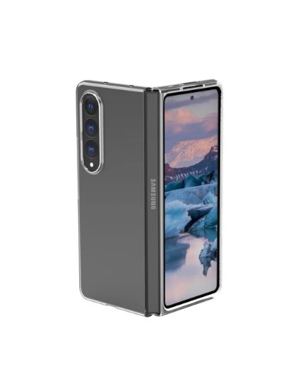 Image de dbramante1928 coque de protection pour téléphones portables 15,8 cm (6.2") Housse Transparent (HLZ4CL001688)