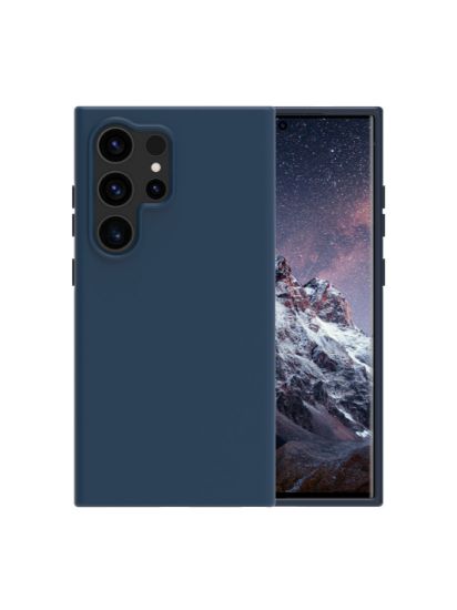 Image de dbramante1928 Iceland Ultra D3O coque de protection pour téléphones portables 17,3 cm (6.8") Housse Bleu (IDSUDABL6027)