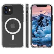 Image de dbramante1928 Iceland Pro MagSafe Compatible coque de protection pour téléphones portables 15,5 cm (6.1") Housse Transparent (IM61CL001466)