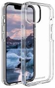 Image de dbramante1928 Iceland Pro coque de protection pour téléphones portables 15,5 cm (6.1") Housse Transparent (IP61CL001622)