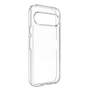 Image de dbramante1928 Iceland Pro Qi coque de protection pour téléphones portables 17,3 cm (6.8") Housse Transparent (IPGXCL006416)