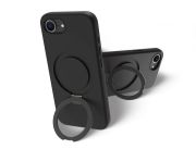 Image de dbramante1928 Iceland Pro Kick coque de protection pour téléphones portables 15,5 cm (6.1") Housse Noir (IPE4BL006545)