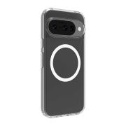 Image de dbramante1928 Iceland Pro Qi coque de protection pour téléphones portables 17 cm (6.7") Housse Transparent (IPGPCL006855)