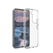 Image de dbramante1928 Iceland Pro coque de protection pour téléphones portables 15,5 cm (6.1") Housse Transparent (IPSSCL001451)