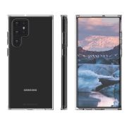 Image de dbramante1928 Iceland Pro coque de protection pour téléphones portables 17,3 cm (6.8") Housse Transparent (IPSUCL001453)