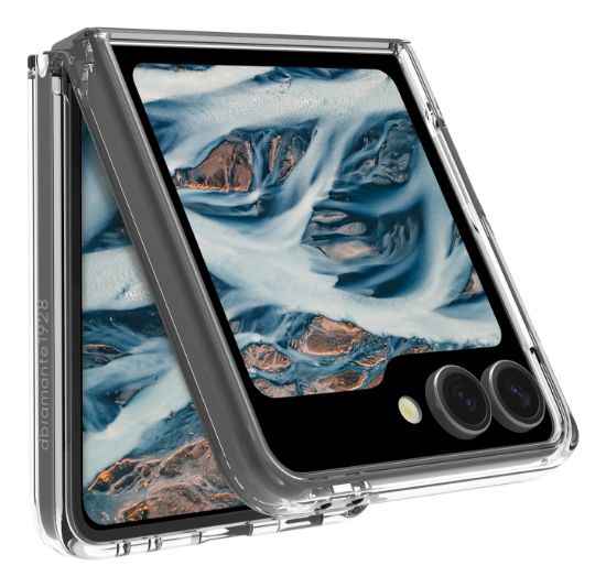 Image de dbramante1928 Iceland Pro coque de protection pour téléphones portables 17,5 cm (6.9") Housse Transparent (IPZ7CL006850)