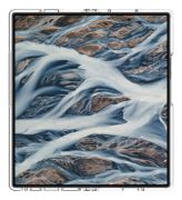 Image de dbramante1928 Iceland Pro coque de protection pour téléphones portables 16,5 cm (6.5") Housse Transparent (IPZ7CL006851)