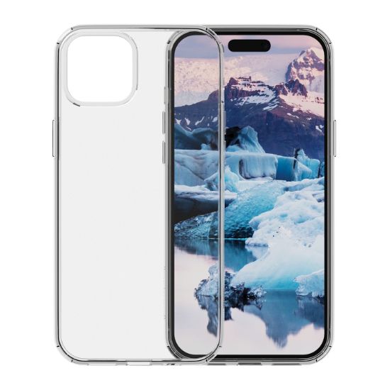 Image de dbramante1928 Iceland Pro coque de protection pour téléphones portables Housse Transparent (IP67CL001844)
