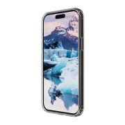 Image de dbramante1928 Iceland Pro coque de protection pour téléphones portables Housse Transparent (IP67CL001844)