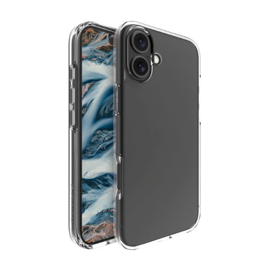 Image de dbramante1928 Iceland Pro coque de protection pour téléphones portables 17 cm (6.7") Housse Transparent (IP67CL006268)