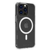 Image de dbramante1928 Iceland Pro MagSafe Compatible coque de protection pour téléphones portables 15,5 cm (6.1") Housse Transparent (IM61CL001469)