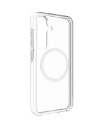 Image de dbramante1928 Iceland Pro Qi2 coque de protection pour téléphones portables 17 cm (6.7") Housse Transparent (IMSPCL006461)
