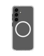 Image de dbramante1928 Iceland Pro Qi2 coque de protection pour téléphones portables 17 cm (6.7") Housse Transparent (IMSPCL006461)