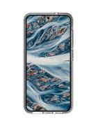 Image de dbramante1928 Iceland Pro Qi2 coque de protection pour téléphones portables 17 cm (6.7") Housse Transparent (IMSPCL006461)