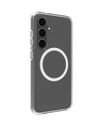 Image de dbramante1928 Iceland Pro Qi2 coque de protection pour téléphones portables 17 cm (6.7") Housse Transparent (IMSPCL006461)