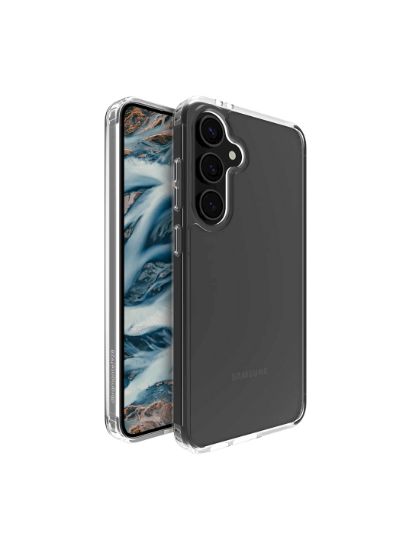 Image de dbramante1928 Iceland Pro coque de protection pour téléphones portables 17 cm (6.7") Housse Transparent (IPSFCL006419)