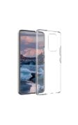 Image de dbramante1928 Iceland Pro coque de protection pour téléphones portables Housse Transparent (IP53CL001542)