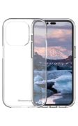 Image de dbramante1928 Iceland Pro coque de protection pour téléphones portables 15,5 cm (6.1") Housse Transparent (IP61CL001624)