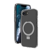 Image de dbramante1928 Iceland Pro Kick coque de protection pour téléphones portables 15,5 cm (6.1") Housse Transparent (IPE4CL006546)