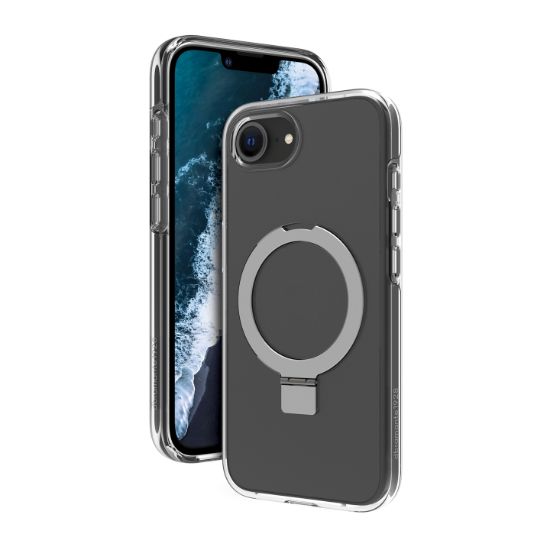 Image de dbramante1928 Iceland Pro Kick coque de protection pour téléphones portables 15,5 cm (6.1") Housse Transparent (IPE4CL006546)