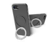 Image de dbramante1928 Iceland Pro Kick coque de protection pour téléphones portables 15,5 cm (6.1") Housse Transparent (IPE4CL006546)