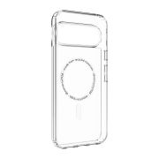 Image de dbramante1928 Iceland Pro Qi coque de protection pour téléphones portables 17 cm (6.7") Housse Transparent (IPGXCL006859)