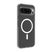 Image de dbramante1928 Iceland Pro Qi coque de protection pour téléphones portables 17 cm (6.7") Housse Transparent (IPGXCL006859)