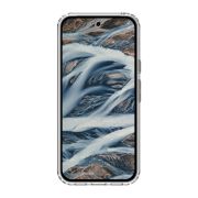 Image de dbramante1928 Iceland Pro Qi coque de protection pour téléphones portables 17 cm (6.7") Housse Transparent (IPGXCL006859)