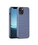 Image de dbramante1928 Dune coque de protection pour téléphones portables 15,5 cm (6.1") Housse Bleu (DU61WABL5616)