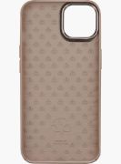 Image de dbramante1928 DUNE coque de protection pour téléphones portables 15,5 cm (6.1") Housse Beige (DU61WAPI5614)