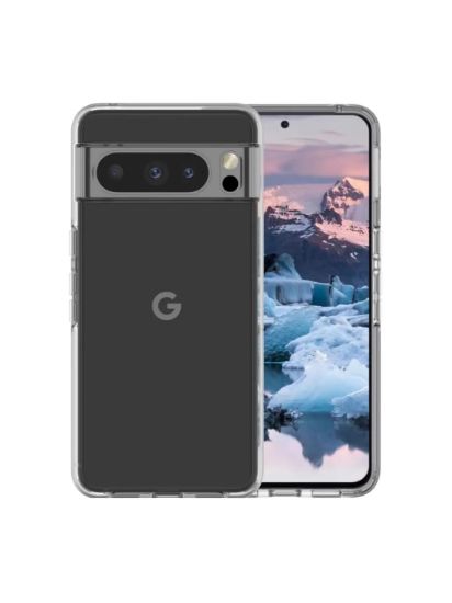 Image de dbramante1928 Iceland Ultra D3O coque de protection pour téléphones portables 17 cm (6.7") Housse Transparent (IDGPCL001970)