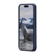 Image de dbramante1928 Monaco MagSafe coque de protection pour téléphones portables Housse Bleu (MO61PABL1856)