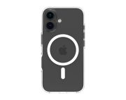 Image de dbramante1928 Iceland Ultra D3O MagSafe coque de protection pour téléphones portables 17 cm (6.7") Housse Transparent (IU67CL006280)