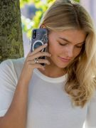 Image de dbramante1928 Iceland Ultra D3O MagSafe coque de protection pour téléphones portables 17 cm (6.7") Housse Transparent (IU67CL006280)