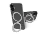 Image de dbramante1928 Iceland Ultra D3O MS Kick coque de protection pour téléphones portables 17 cm (6.7") Housse Transparent (IUK7CL006295)