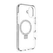 Image de dbramante1928 Iceland Ultra D3O MS Kick coque de protection pour téléphones portables 17 cm (6.7") Housse Transparent (IUK7CL006295)