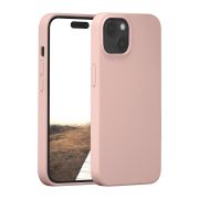 Image de dbramante1928 Monaco MagSafe coque de protection pour téléphones portables Housse Rose (MO67PISA1848)