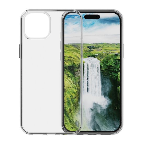 Image de dbramante1928 Iceland Ultra D3O coque de protection pour téléphones portables Housse Transparent (ID67CL001898)