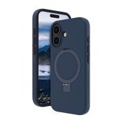 Image de dbramante1928 Iceland Ultra D3O MS Kick coque de protection pour téléphones portables 17 cm (6.7") Housse Bleu (IUK7DABL6294)