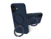 Image de dbramante1928 Iceland Ultra D3O MS Kick coque de protection pour téléphones portables 17 cm (6.7") Housse Bleu (IUK7DABL6294)