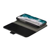 Image de dbramante1928 Stockholm coque de protection pour téléphones portables Folio Noir (ST67BL001869)